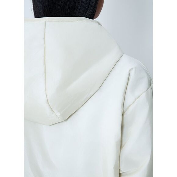 Moncler Women Eco Nylon Coat